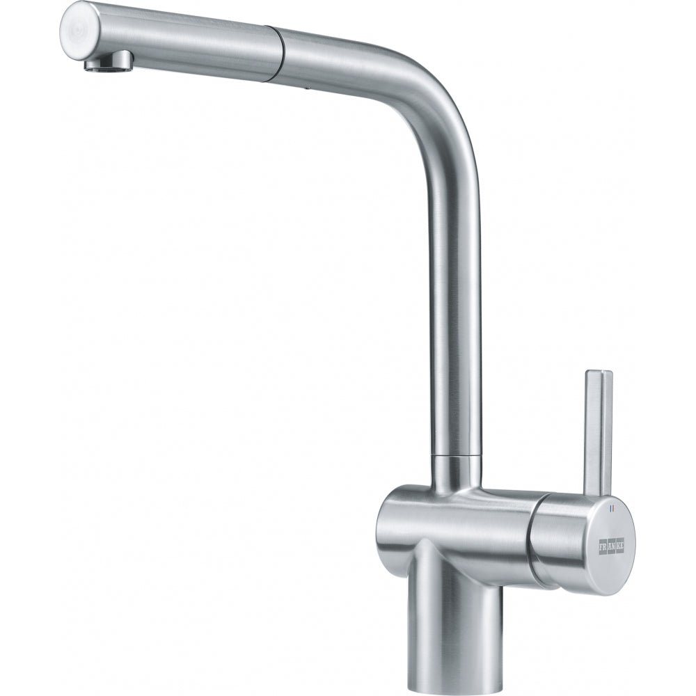 Atlas Neo Vorfenster Zugauslauf Edelstahl 115.0521.439 - MEGART