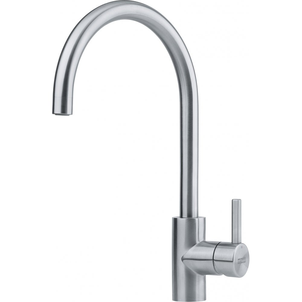 Eos Neo Schwenkauslauf Edelstahl 115.0590.044 - MEGART