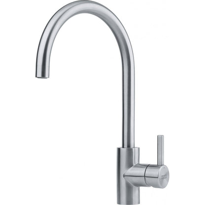 Eos Neo Schwenkauslauf Edelstahl 115.0590.044 - MEGART