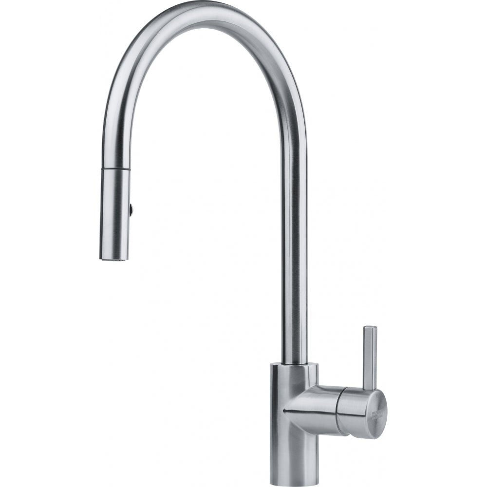 Eos Neo Auszugsbrause Edelstahl 115.0590.045 - MEGART