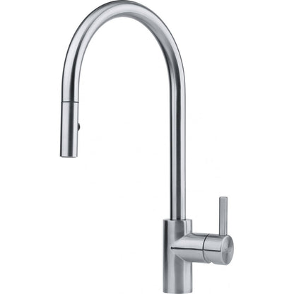Eos Neo Auszugsbrause Edelstahl 115.0590.045 - MEGART