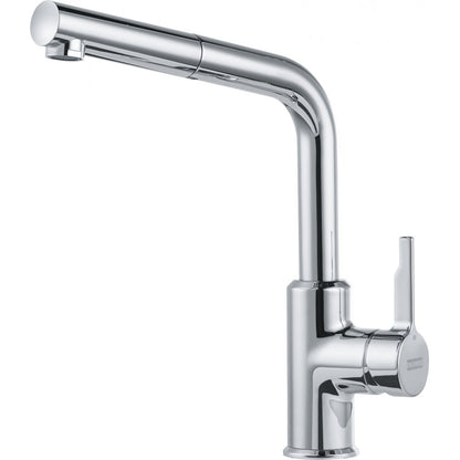 Urban Zugauslauf Chrom 115.0595.083 - MEGART