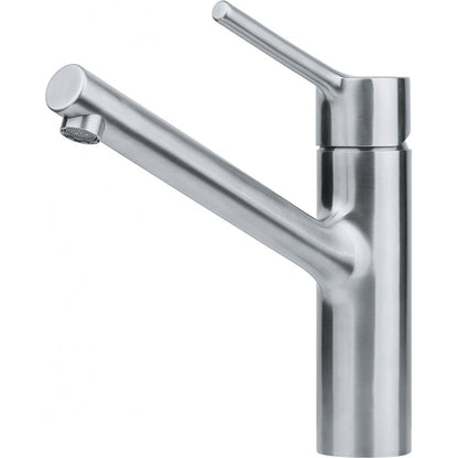 Taros Neo Schwenkauslauf Edelstahl 115.0596.320 - MEGART