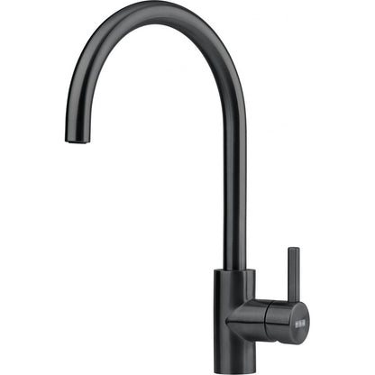 Eos Neo Schwenkauslauf Industrial black 115.0613.590 - MEGART