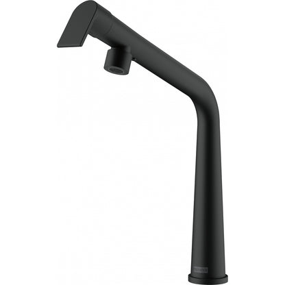 Icon Schwenkauslauf Black Matt 115.0625.187 - MEGART