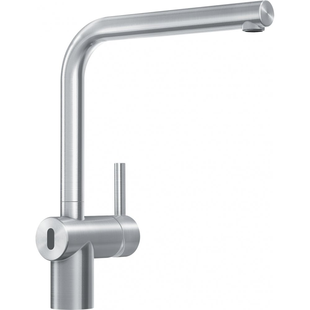 Atlas Neo Sensor Schwenkauslauf Edelstahl 115.0625.489 - MEGART