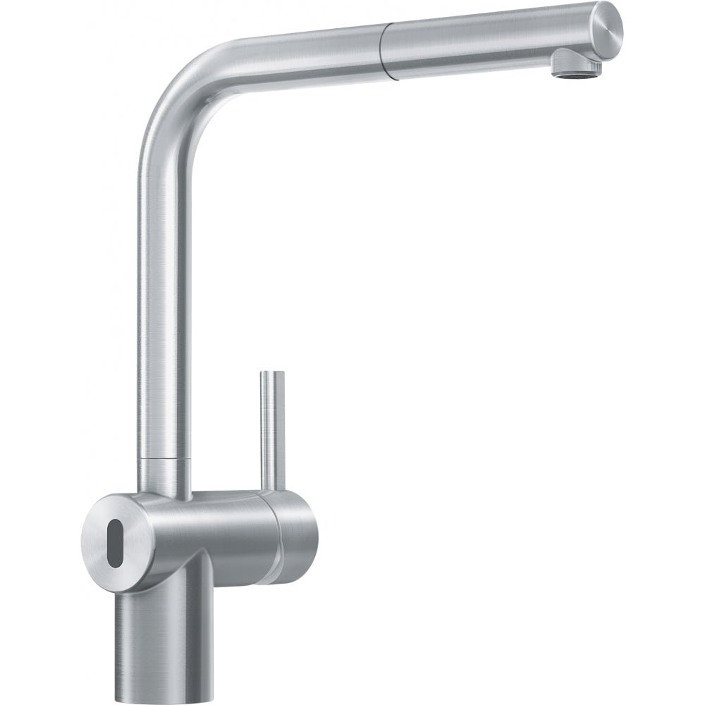 Atlas Neo Sensor Zugauslauf Edelstahl 115.0625.523 - MEGART