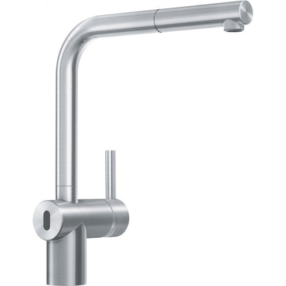 Atlas Neo Sensor Zugauslauf Edelstahl 115.0625.523 - MEGART