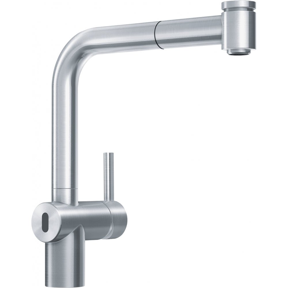 Atlas Neo Sensor Auszugsbrause Edelstahl 115.0625.524 - MEGART