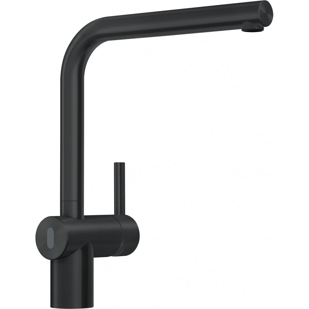 Atlas Neo Sensor Schwenkauslauf Industrial black 115.0625.525 - MEGART