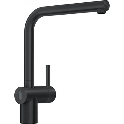 Atlas Neo Sensor Zugauslauf Industrial black 115.0625.527 - MEGART