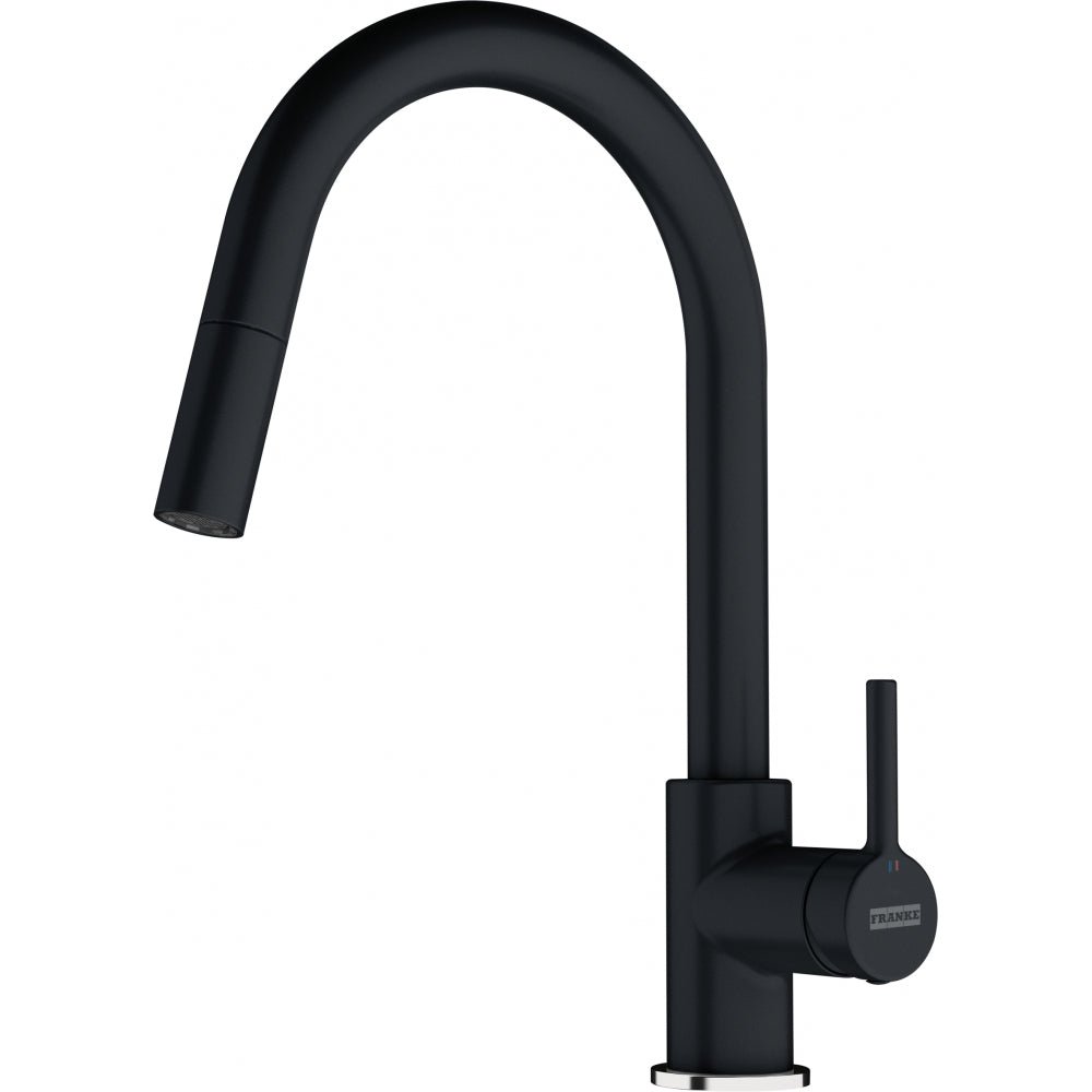 Lina Zugauslauf Onyx 115.0626.055 - MEGART
