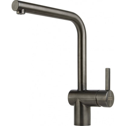Atlas Neo Schwenkauslauf Anthrazit 115.0628.207 - MEGART