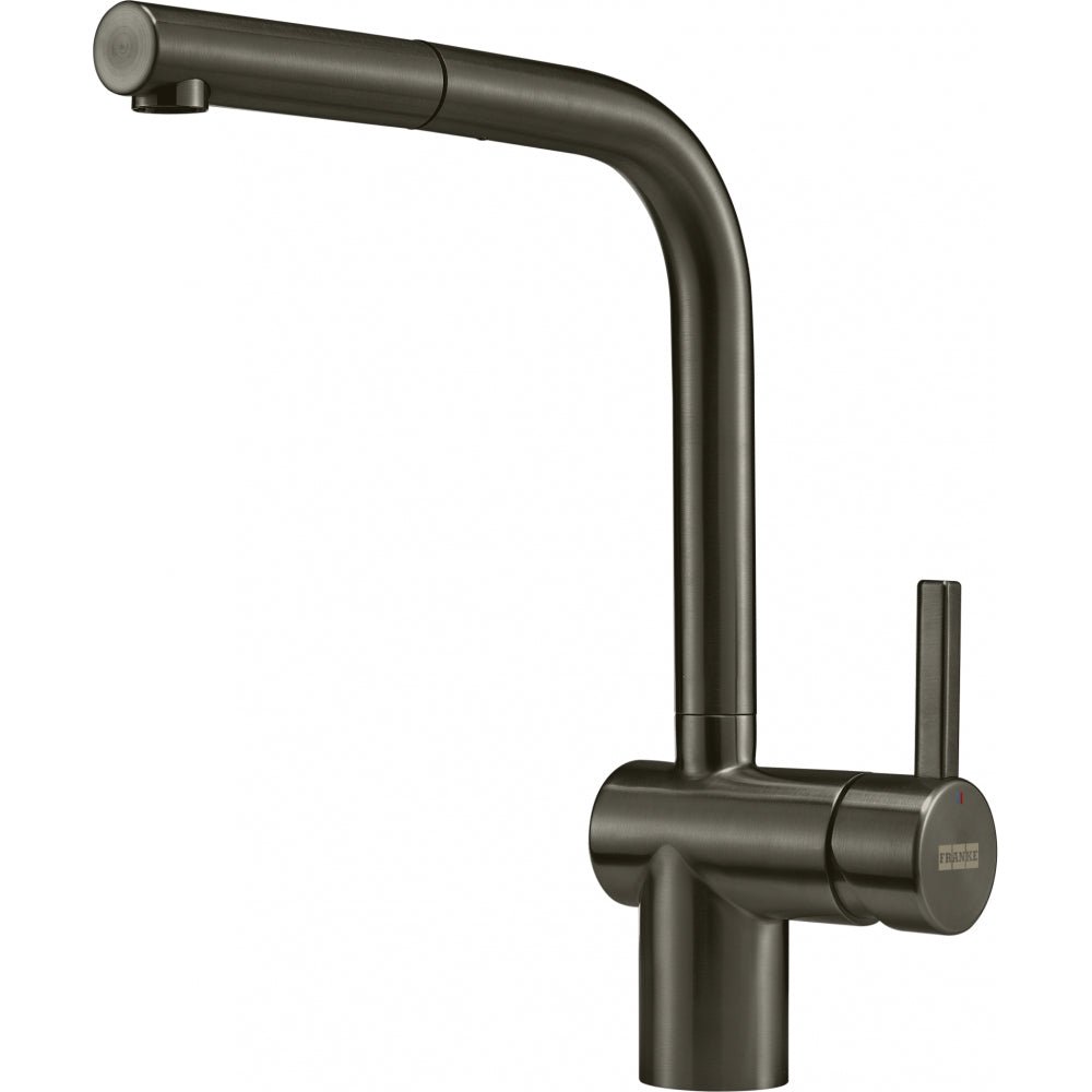 Atlas Neo Zugauslauf Anthrazit 115.0628.210 - MEGART
