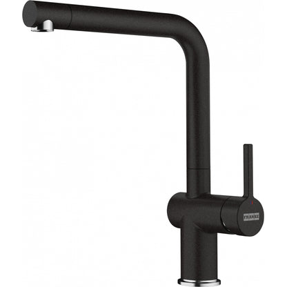 Active Schwenkauslauf Chrom - onyx 115.0653.373 - MEGART