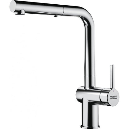 Active Auszugsbrause Chrom 115.0653.379 - MEGART