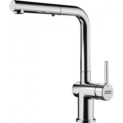 Active Auszugsbrause Fenster Chrom 115.0653.391 - MEGART