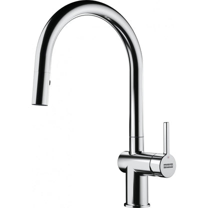 Active Auszugsbrause Chrom 115.0653.401 - MEGART