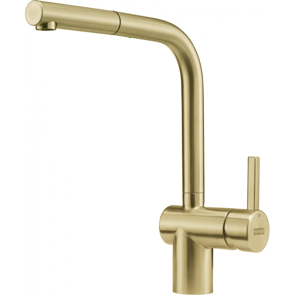 Atlas Neo Zugauslauf Gold 115.0681.242 - MEGART