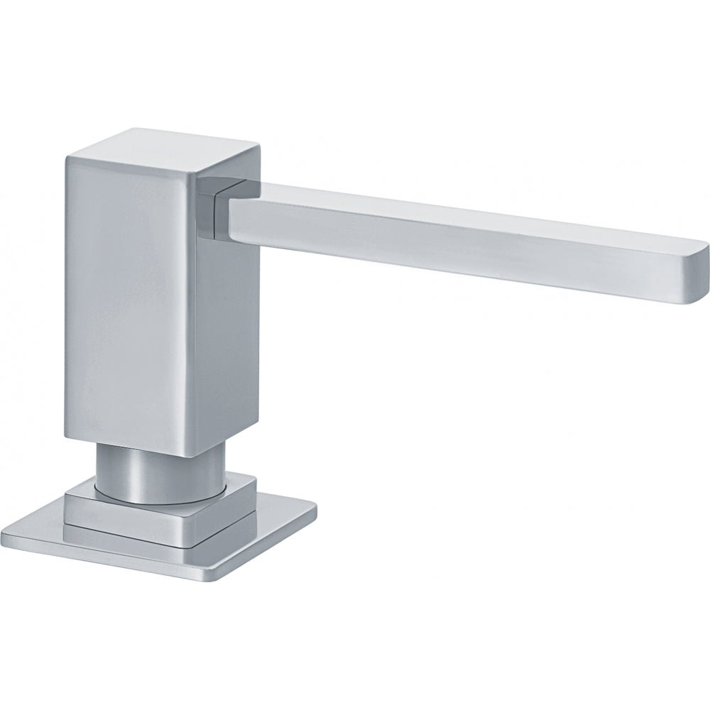 Spülmitteldispenser, Centinox, Edelstahl 119.0176.059 - MEGART