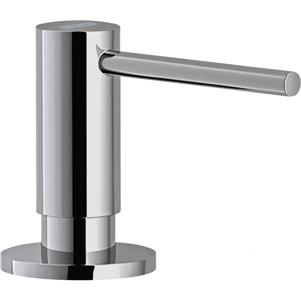 SD Active chrom, 300ml 119.0547.902 - MEGART