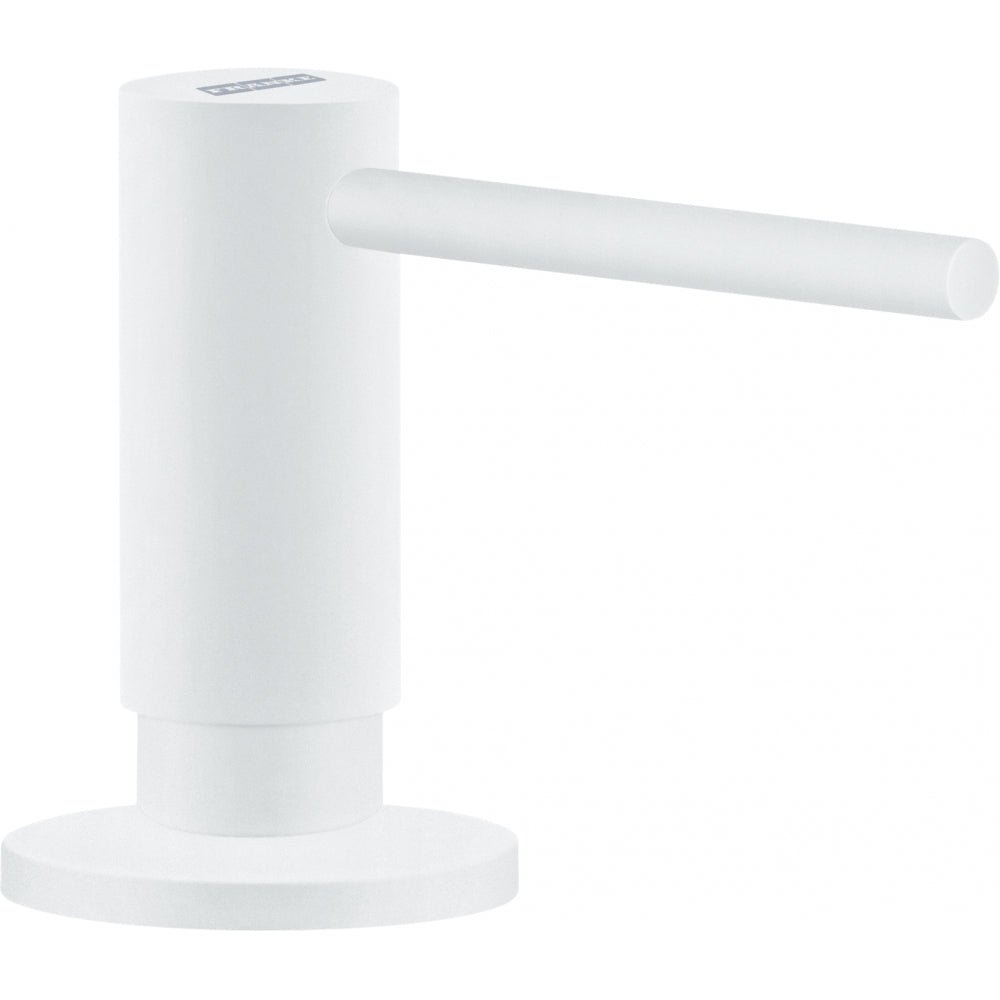 Seifendispenser, ACTIVE, Rosettendurchme 119.0547.905 - MEGART