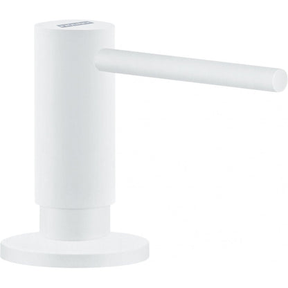 Seifendispenser, ACTIVE, Rosettendurchme 119.0547.905 - MEGART