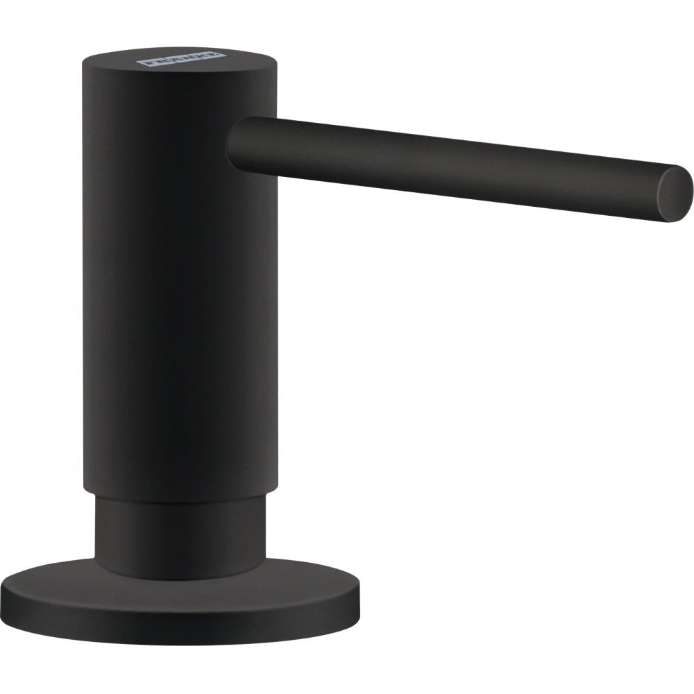 Seifendispenser, ACTIVE, Rosettendurchme 119.0547.906 - MEGART