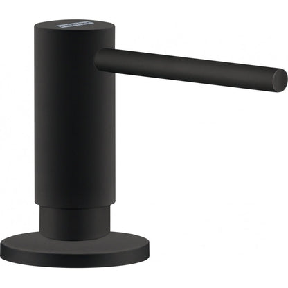Seifendispenser, ACTIVE, Rosettendurchme 119.0547.906 - MEGART