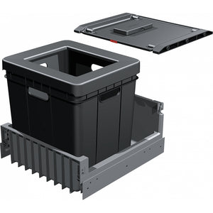 Abfallsystem, Serie 300 R, 300 50 Schubl 121.0307.495 - MEGART