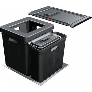 Abfallsammler, Serie 350, Composta 55 De 121.0307.522 - MEGART