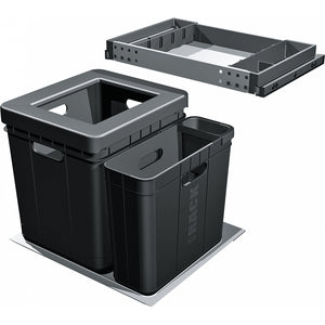 Abfallsystem, Serie 350, Varia 55 Schubl 121.0307.535 - MEGART