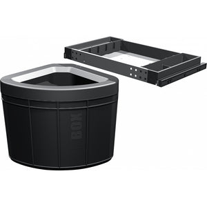 Abfallsystem, Serie, Solo 60 Schublade, 121.0307.573 - MEGART