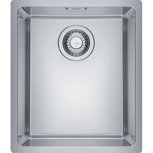 Maris MRX 110 - 34 Edelstahl Gebürstet 122.0714.104 - MEGART