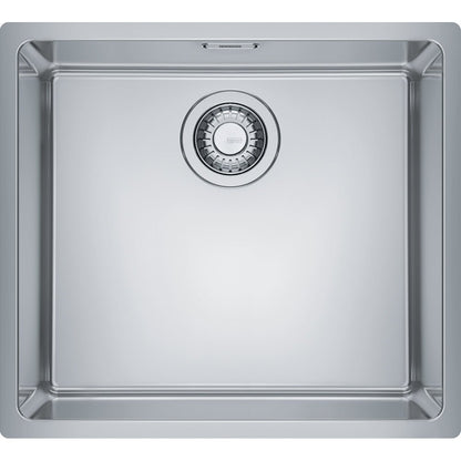 Maris MRX 210 - 45 Edelstahl Gebürstet 127.0553.961 - MEGART