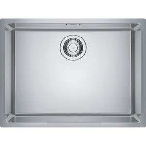 Maris MRX 110 - 55 Edelstahl Gebürstet 122.0714.095 - MEGART