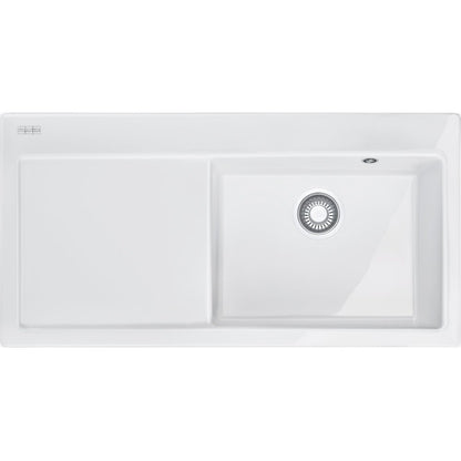 Mythos MTK 611 - 100 Keramik Glacier 124.0335.707 - MEGART
