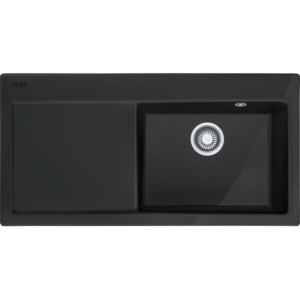 Mythos MTK 611 - 100 Keramik Onyx 124.0335.856 - MEGART