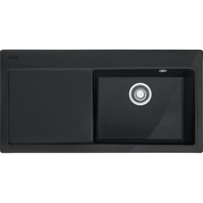 Mythos MTK 611 - 100 Keramik Onyx 124.0335.856 - MEGART