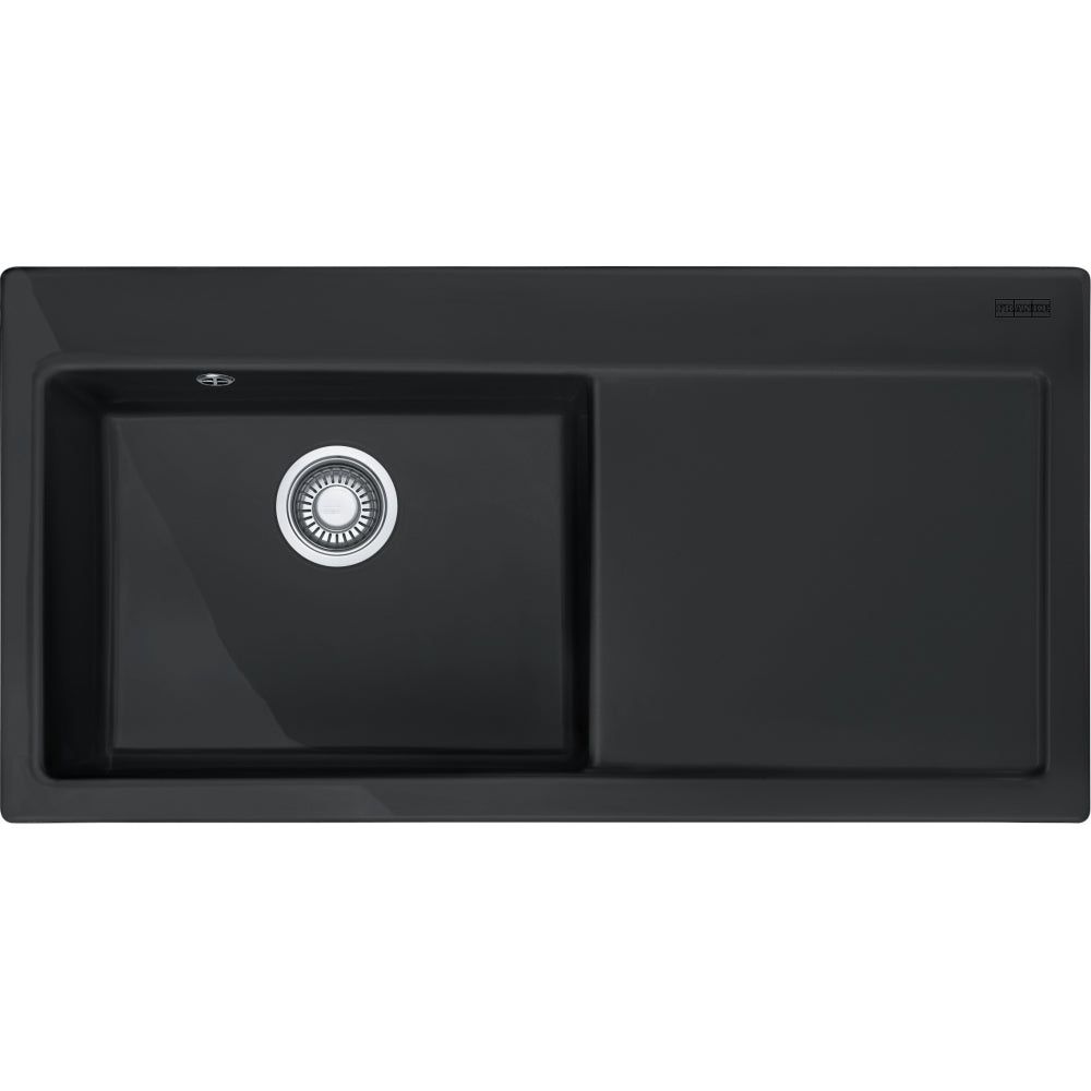 Mythos MTK 611 - 100 Keramik Onyx 124.0335.863 - MEGART