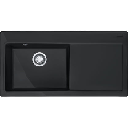 Mythos MTK 611 - 100 Keramik Onyx 124.0335.863 - MEGART