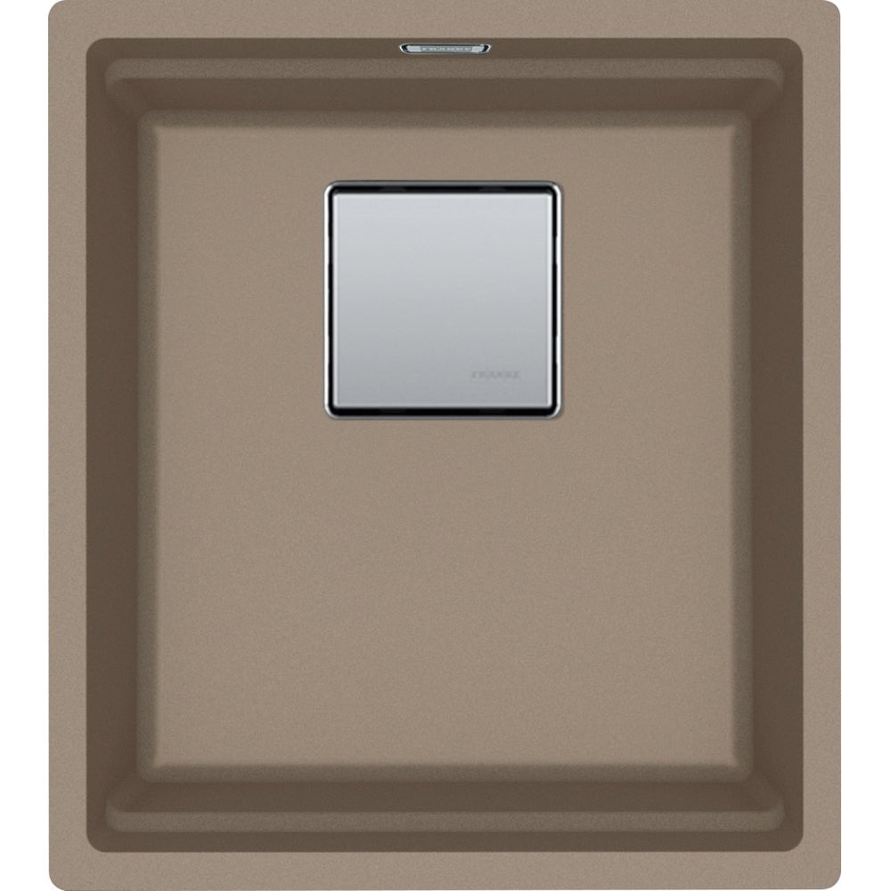 Kubus 2 KNG 110 - 37 Fragranite Cashmere 125.0512.450 - MEGART