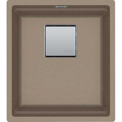 Kubus 2 KNG 110 - 37 Fragranite Cashmere 125.0512.450 - MEGART