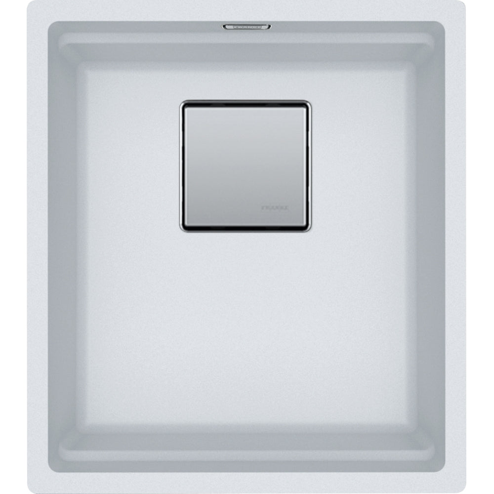 Kubus 2 KNG 110 - 37 Fragranite Glacier 125.0512.451 - MEGART