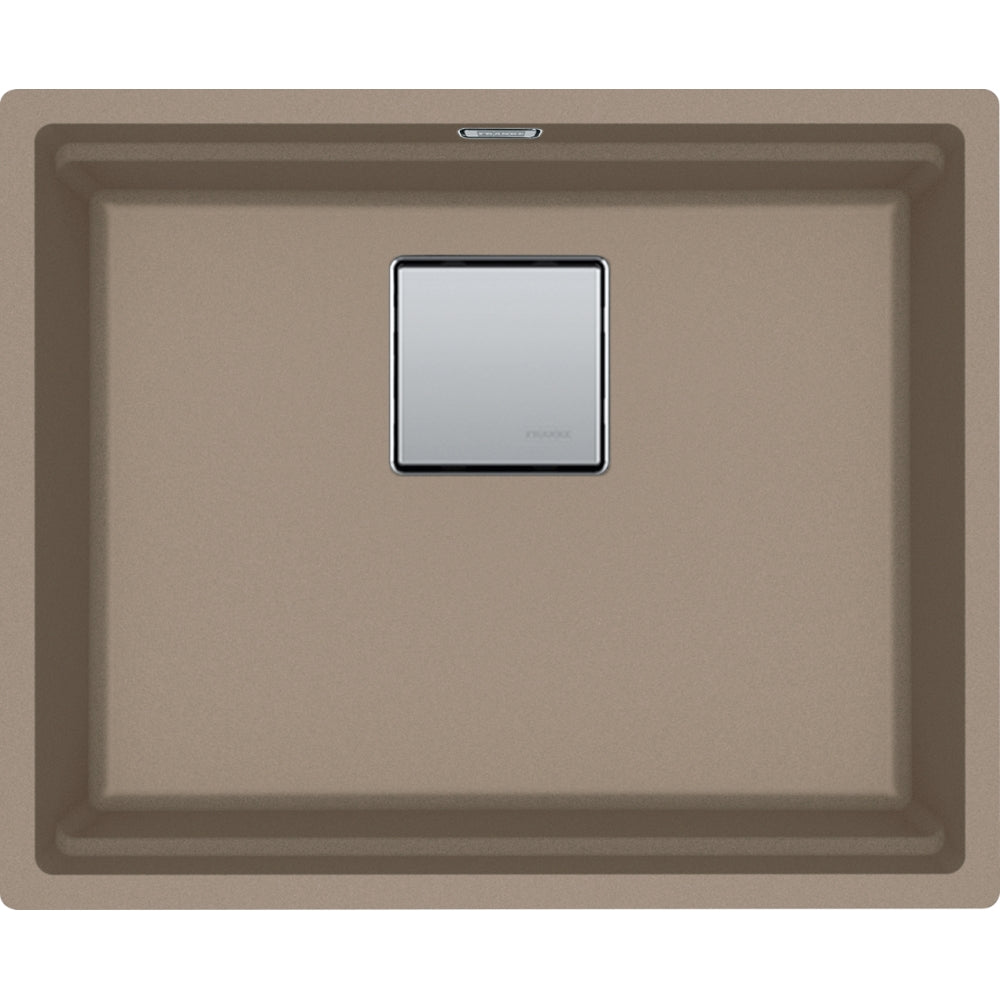 Kubus 2 KNG 110 - 52 Fragranite Cashmere 125.0512.505 - MEGART