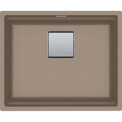Kubus 2 KNG 110 - 52 Fragranite Cashmere 125.0512.505 - MEGART