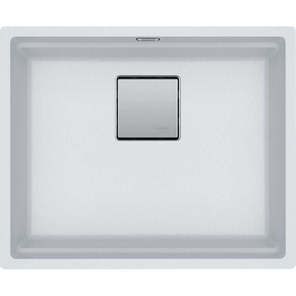 Kubus 2 KNG 110 - 52 Fragranite Glacier 125.0512.506 - MEGART