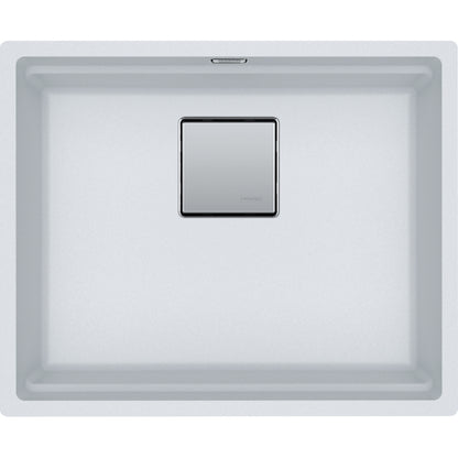 Kubus 2 KNG 110 - 52 Fragranite Glacier 125.0512.506 - MEGART