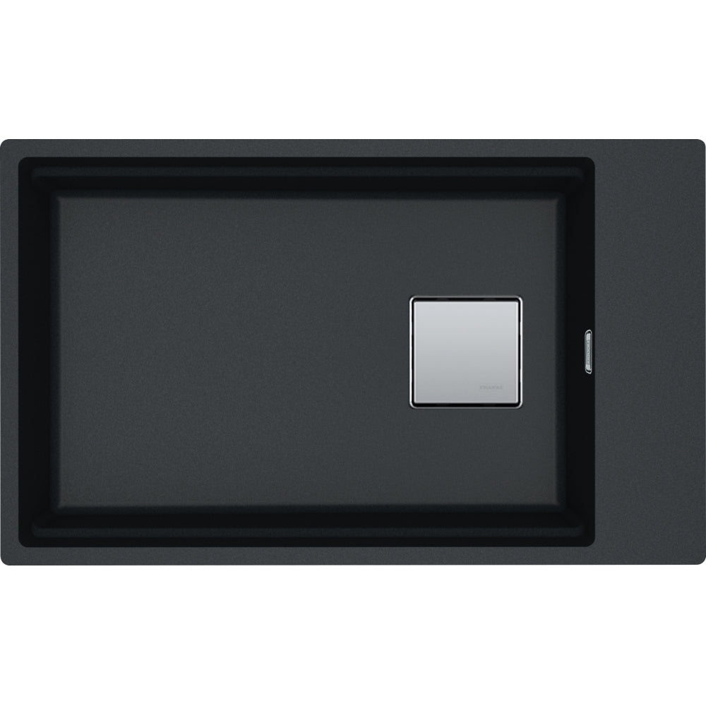 Kubus 2 KNG 110 - 62 Fragranite Onyx 125.0512.515 - MEGART
