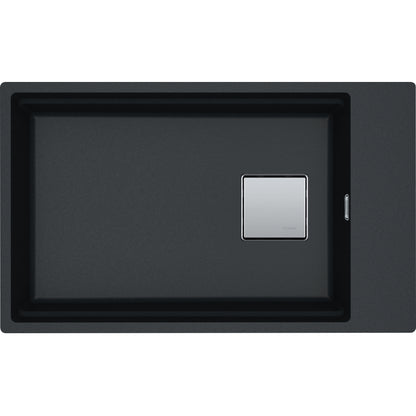 Kubus 2 KNG 110 - 62 Fragranite Onyx 125.0512.515 - MEGART
